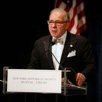 רוג'ר הרטוג. | AFP