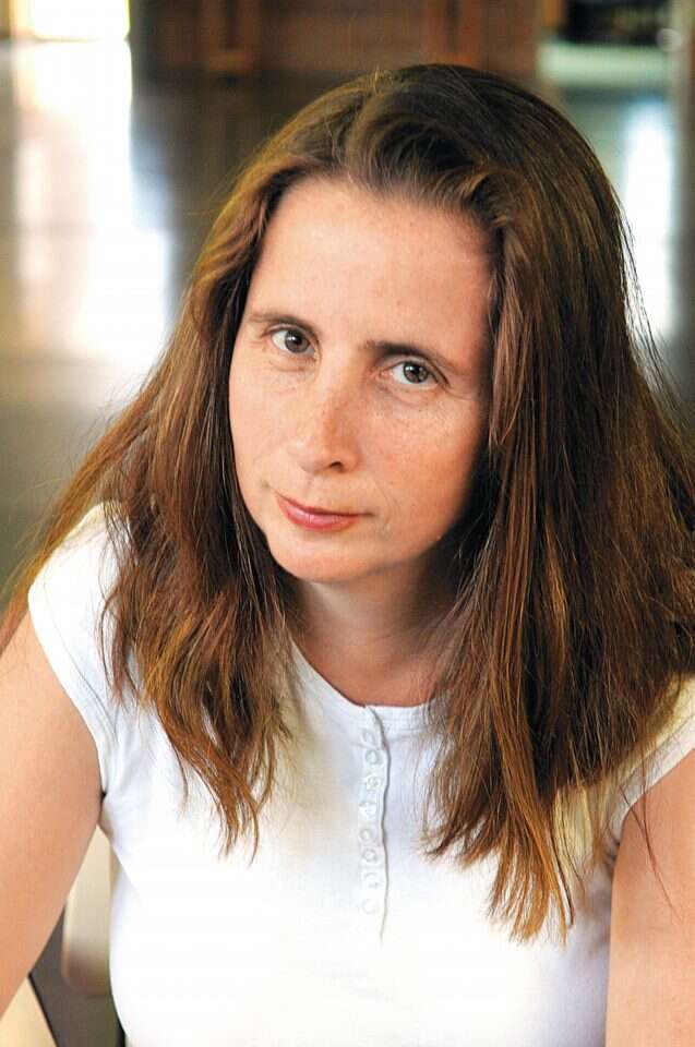 לבנקרון. | ראובן קסטרו