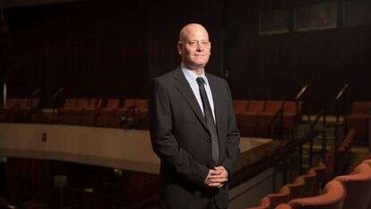 עו"ד אייל ינון. | יונתן זינדל, פלאש 90