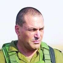 האלוף אייל זמיר | דובר צה''ל