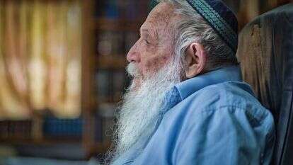 הרב חיים דרוקמן. | אריק סולטן