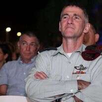 יאיר גולן בצה"ל. | גדעון מרקוביץ'