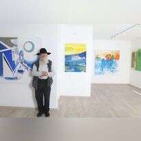 טוביה כץ. | מרים צחי