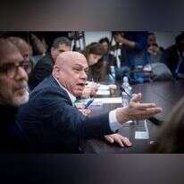 ח"כ עיסאווי פריג'. | מרים אלסטר/פלאש 90