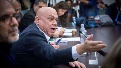 ח"כ עיסאווי פריג'. | מרים אלסטר/פלאש 90