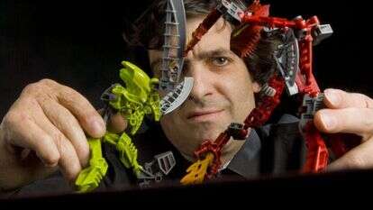 דן אריאלי. | Duke Photography