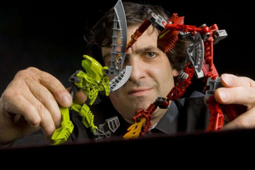 דן אריאלי. | Duke Photography