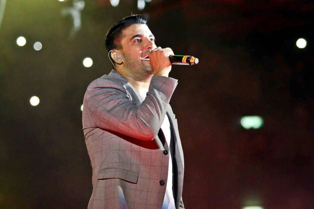 משה פרץ. | אמיר מאירי