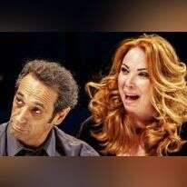 מי מפחד מווירג'יניה וולף. | ז'ראר אלון