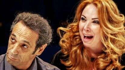 מי מפחד מווירג'יניה וולף. | ז'ראר אלון