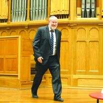 אביחי מנדלבליט. | מישל דוט קום