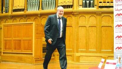 אביחי מנדלבליט. | מישל דוט קום