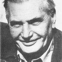 נפתלי פלטין. | באדיבות המשפחה