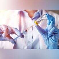 חיסון, אילוסטרציה. | שאטרסטוק