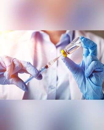 חיסון, אילוסטרציה. | שאטרסטוק חיסון, אילוסטרציה. | שאטרסטוק