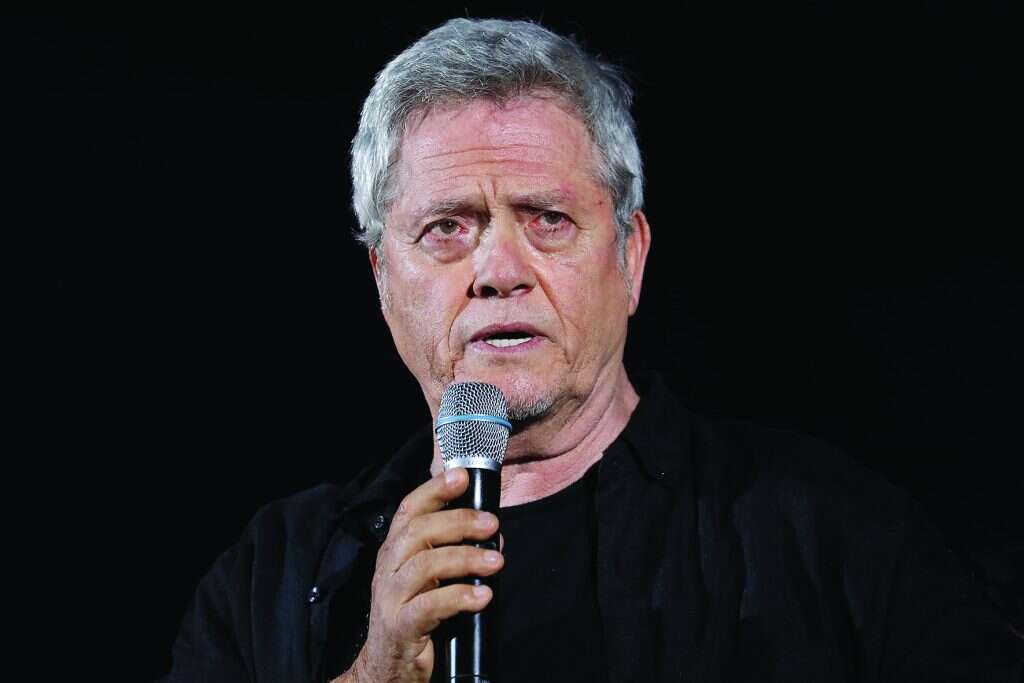 שלמה ארצי. | קוקו