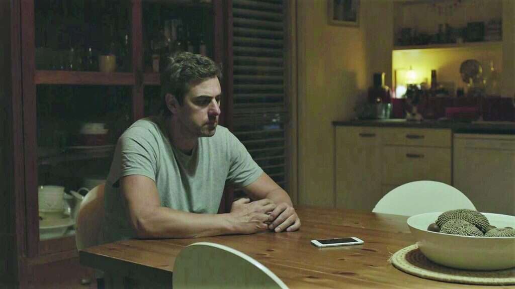 סדרת אקשן מטורפת. קליין ב"כפולים". | יח"צ קשת