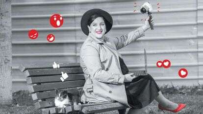 חן כלפון. | יוסי אלוני