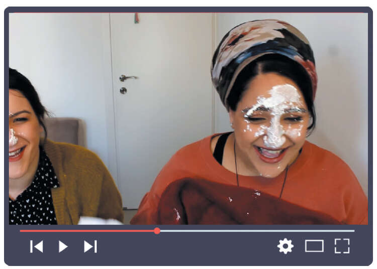 חן כלפון. | יוסי אלוני