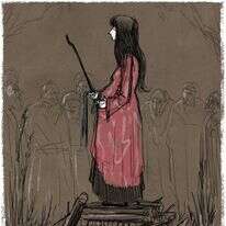 איור: מנחם הלברשטט