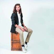 אריאל וולף. | אריק סולטן