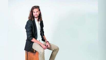 אריאל וולף. | אריק סולטן