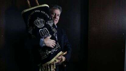 עמיאל הירש. | מרים צחי עמיאל הירש. | מרים צחי