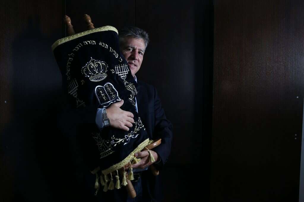 עמיאל הירש. | מרים צחי עמיאל הירש. | מרים צחי