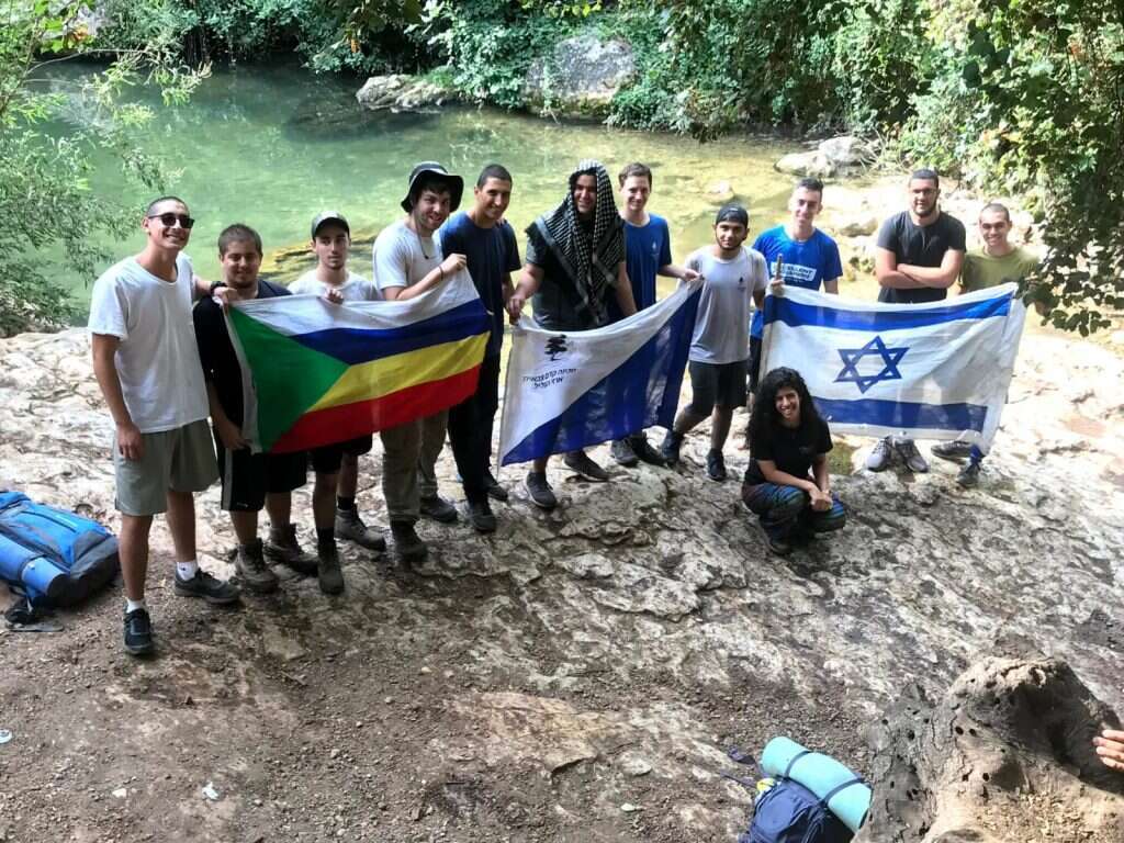 מכינת "ארזי הגליל"