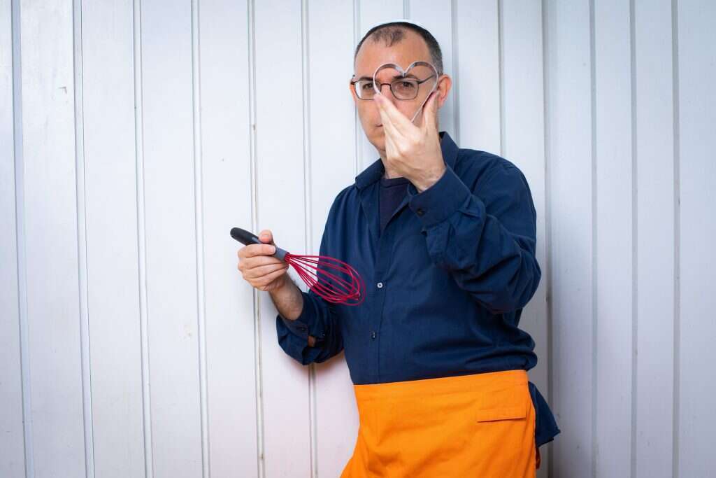 אורי מלמד. | אריק סולטן