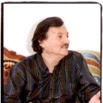 שמאי גולן. | אריה שטרן