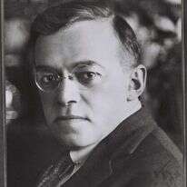 זאב ז'בוטינסקי. | לע"מ