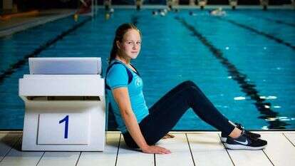 אנסטסיה גורבנקו. | אריק סולטן