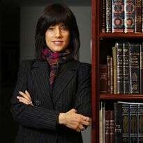 רחל פרייר. | AP