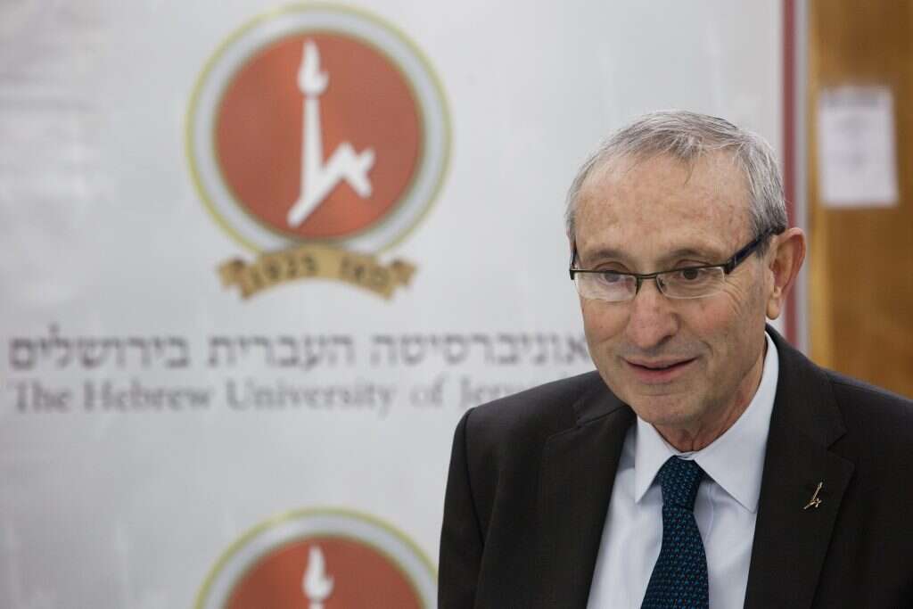 פרופ' מנחם בן־ששון . | דודי ועקנין