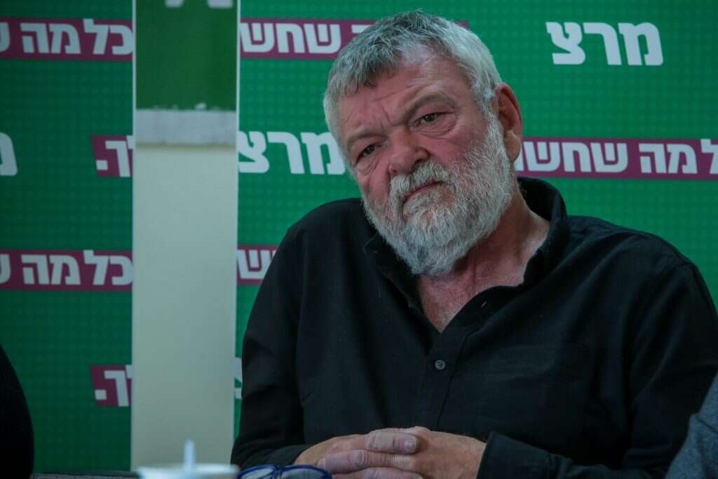 אילן גילאון. | אורן בן חקון