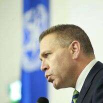 השגריר גלעד ארדן. | מרים צחי