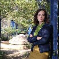 רחל עזריה. | מרים צחי