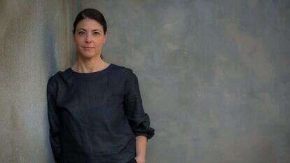 מרב מיכאלי. | אריק סולטן