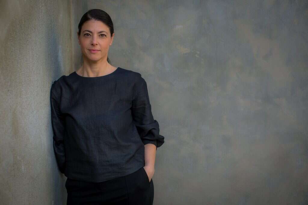 מרב מיכאלי. | אריק סולטן מרב מיכאלי. | אריק סולטן