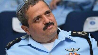 רוני אלשיך. | יוסי זליגר