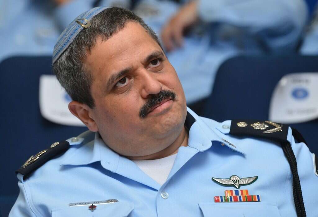 רוני אלשיך. | יוסי זליגר