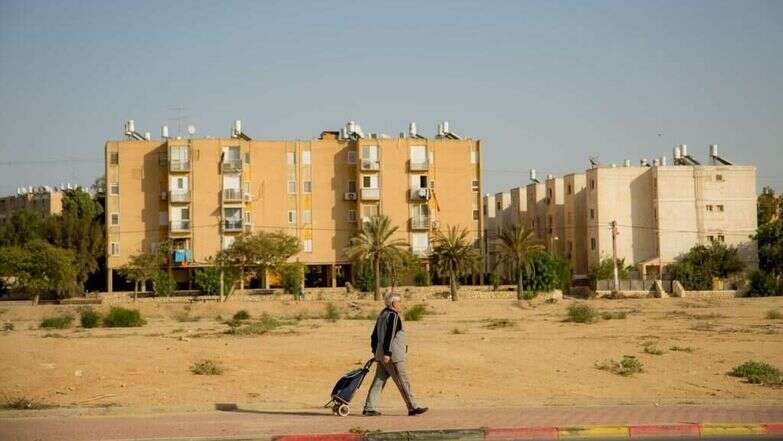 דימונה. | אריק סולטן