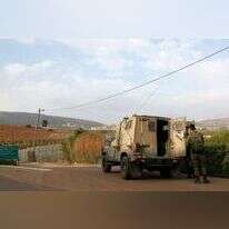 חיילי צה"ל בגבול הצפון. | AFP
