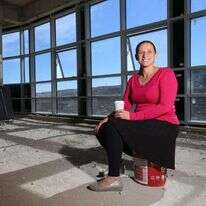 יעל זאבי. | מרים צחי