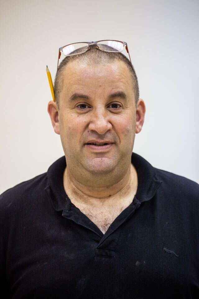 צדקי לירן. | אבישג שאר-ישוב