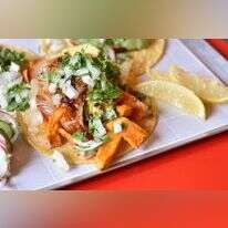 טאקוס לואיס. | חן קורן טאקוס לואיס. | חן קורן