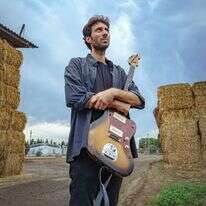 אלון עדר. | אנצ'ו ג'וש, ג'יני