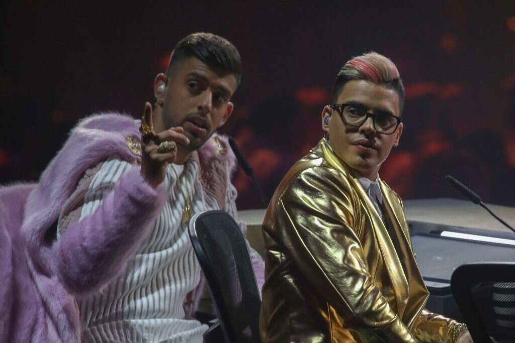 סטטיק ובן אל. | אורן בן חקון