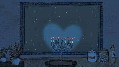 איור: שרון ארדיטי